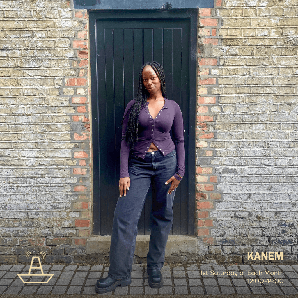 Kanem | June 2025