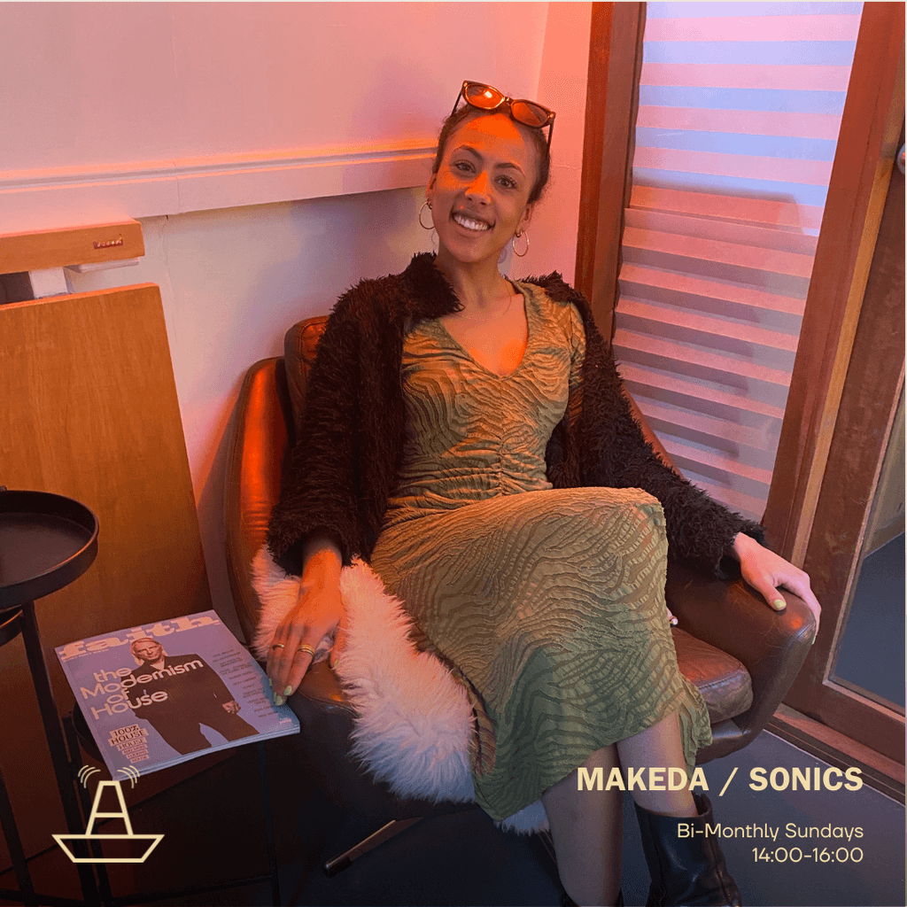 Makeda | Sonics | The BoAt Pod | February 2025
