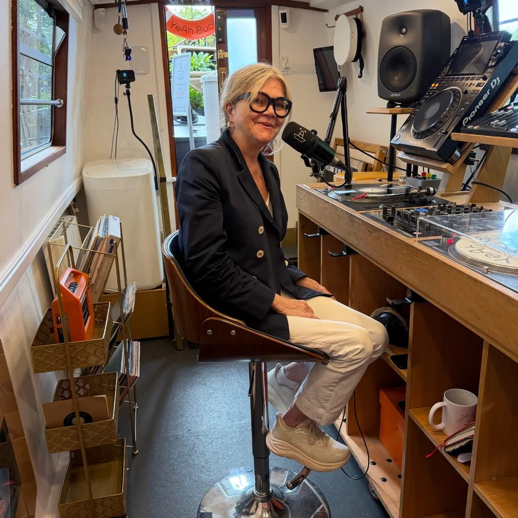 A Private View w/ Maeve Doyle | September 2026