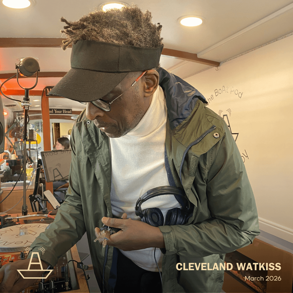 Cleveland Watkiss | March 2026