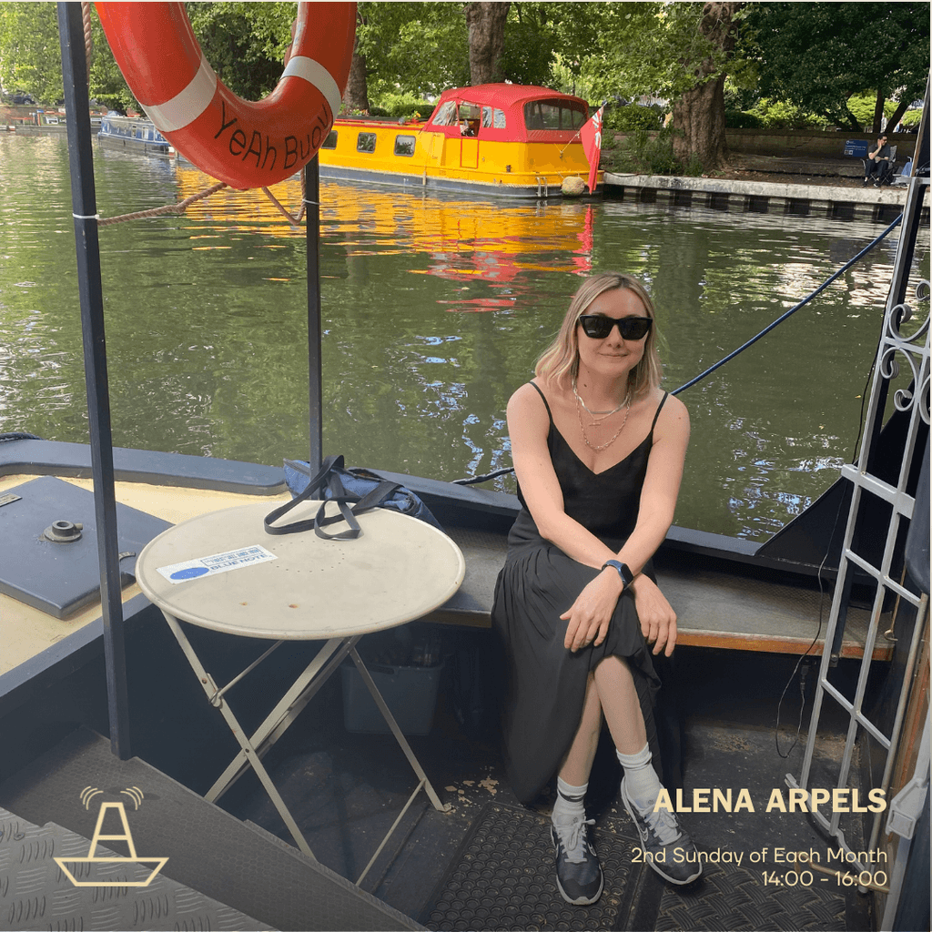 Alena Arpels | August 2024