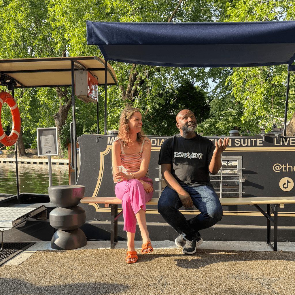 Sean P & Rosie From The Block | July 2026