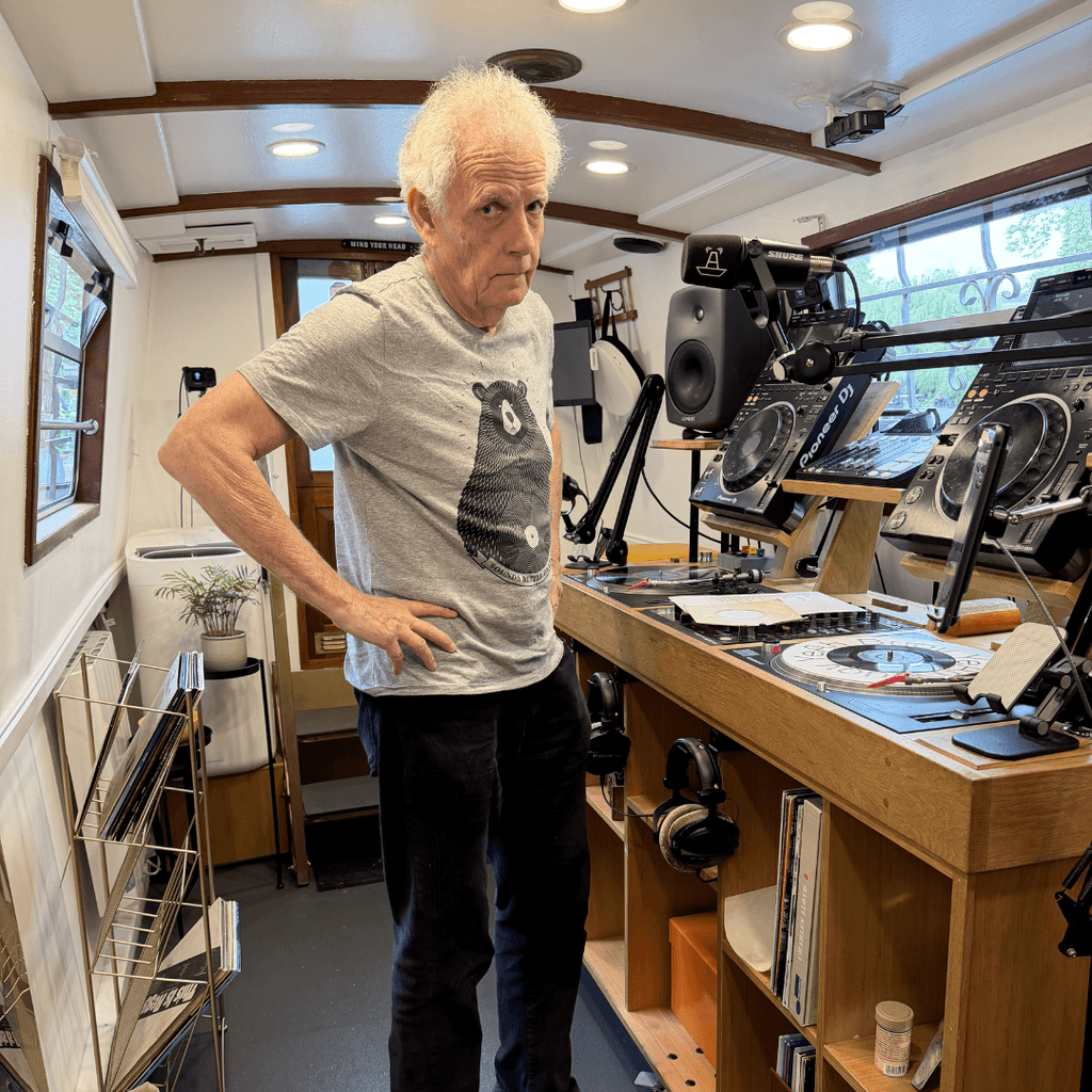 IWA Cavalcade | Richard Smith | My Collection | May 2026