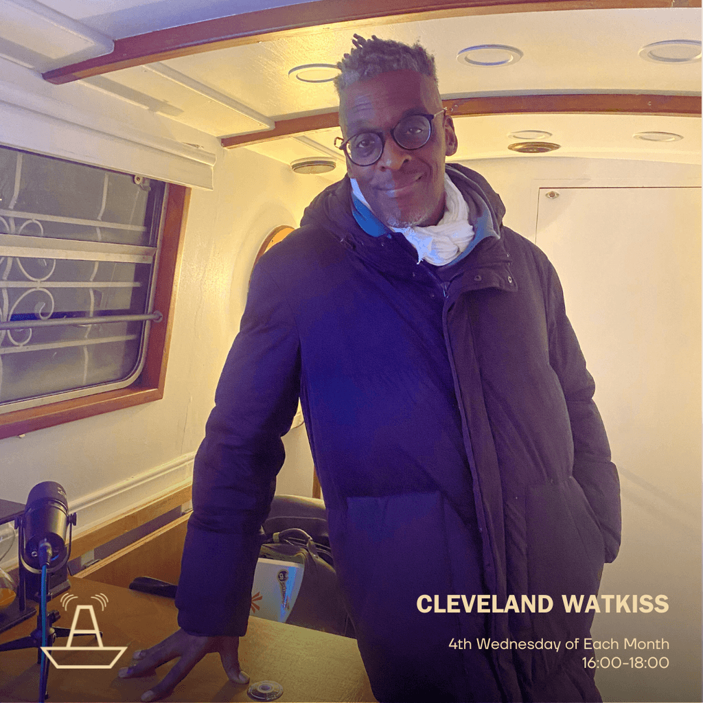 Cleveland Watkiss | November 2024