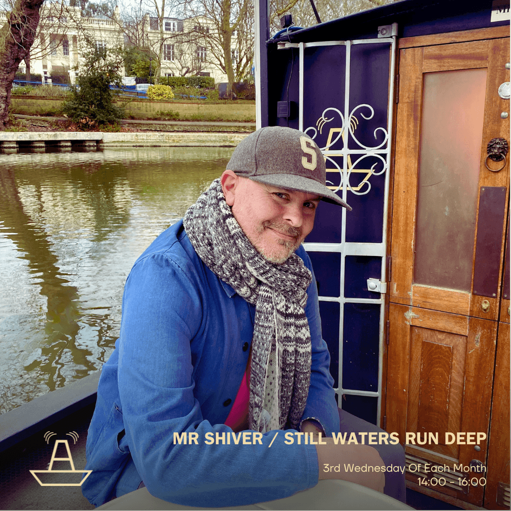 Mr Shiver | Still Waters Run Deep | February 2025
