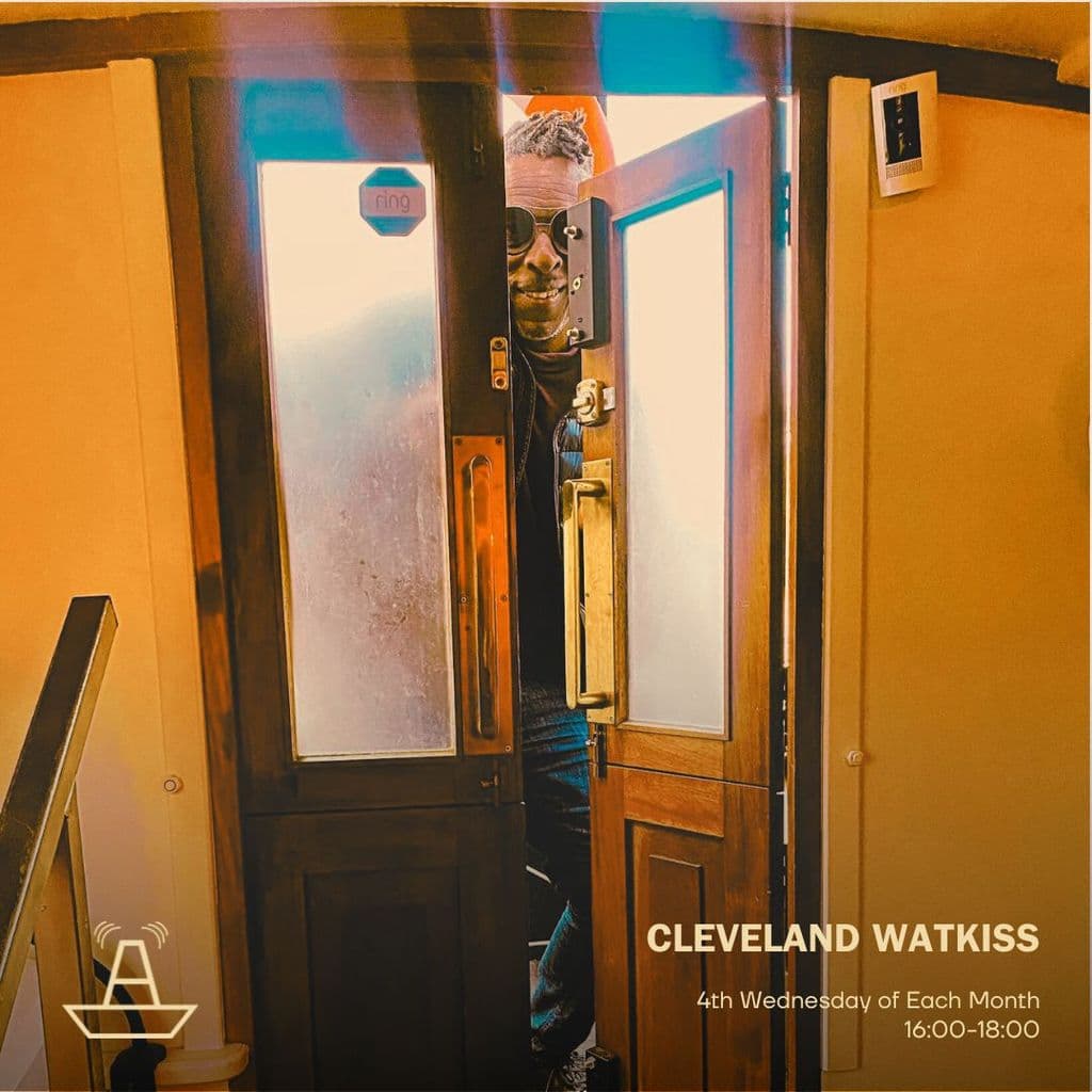 Cleveland Watkiss | January 2024