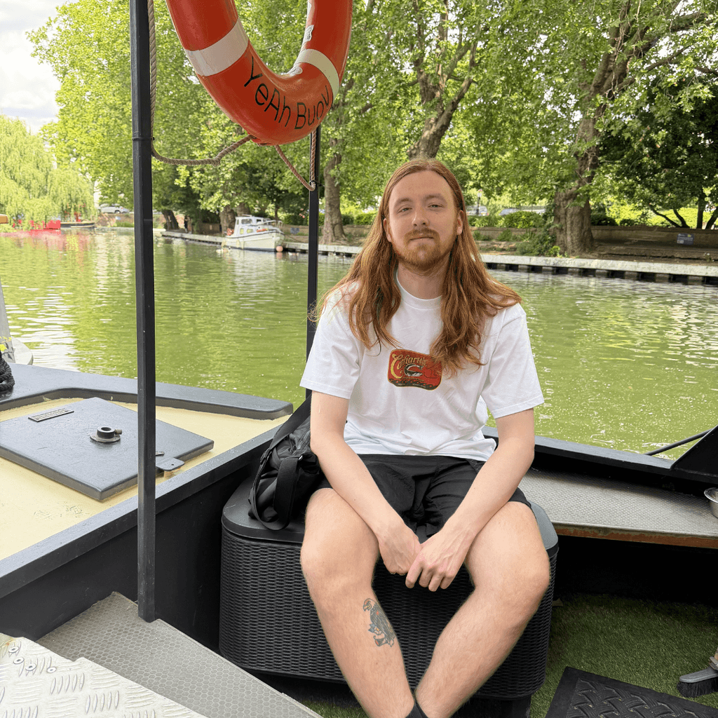 James Harry | Sundaze | June 2026