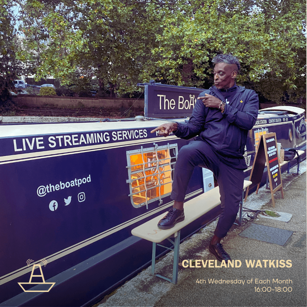 Cleveland Watkiss | September 2024