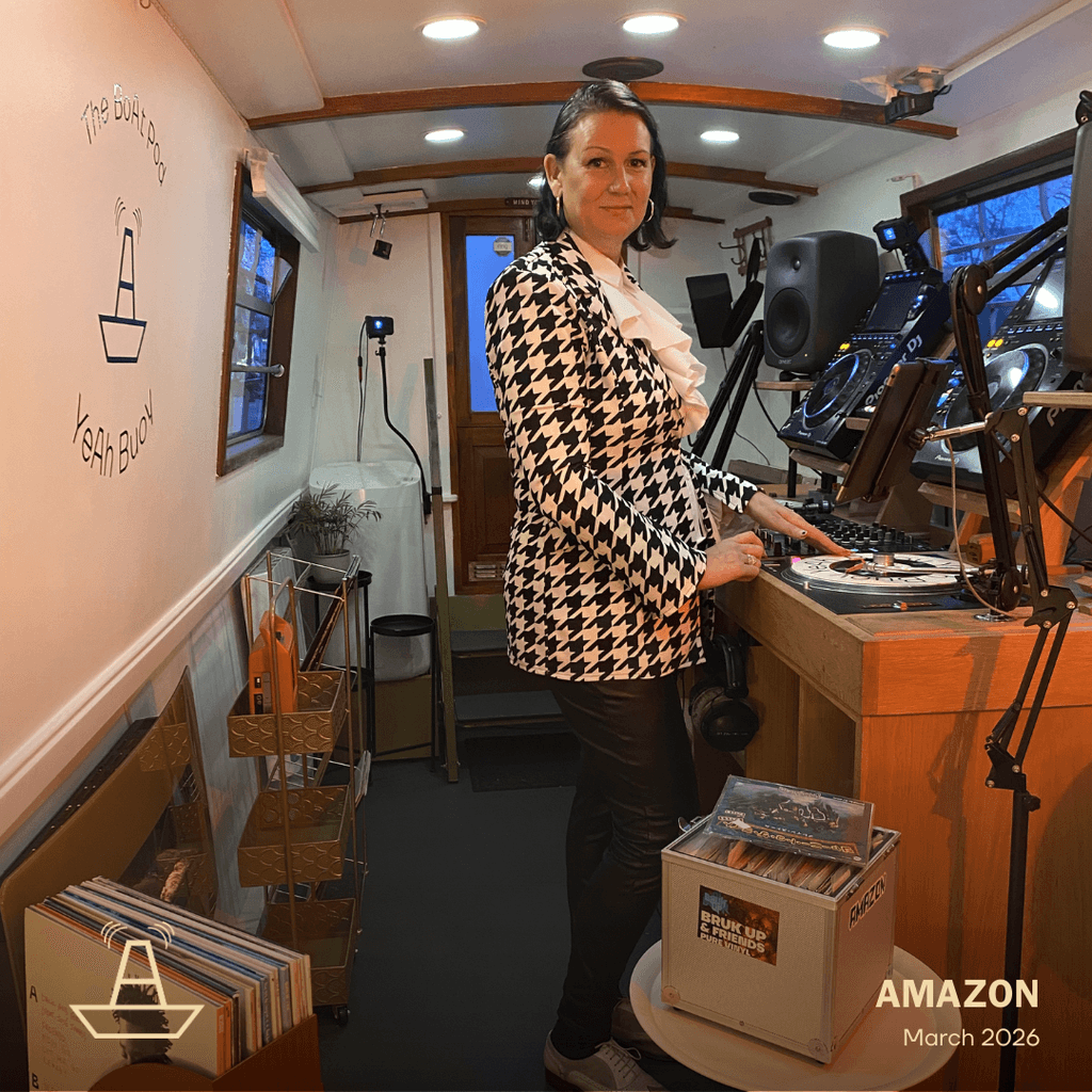 Amazon | Spread Love | March 2026