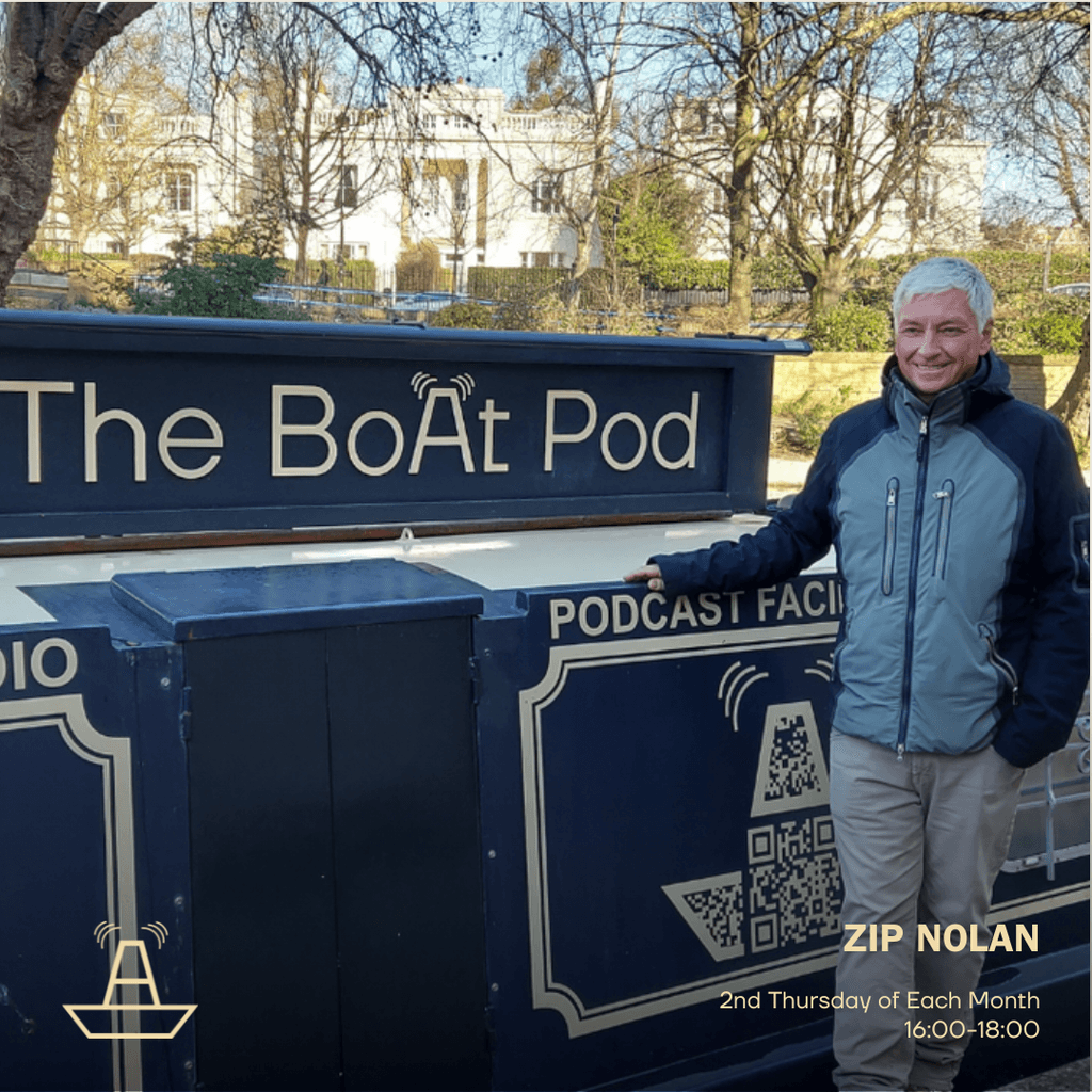 Zip Nolan | June 2023