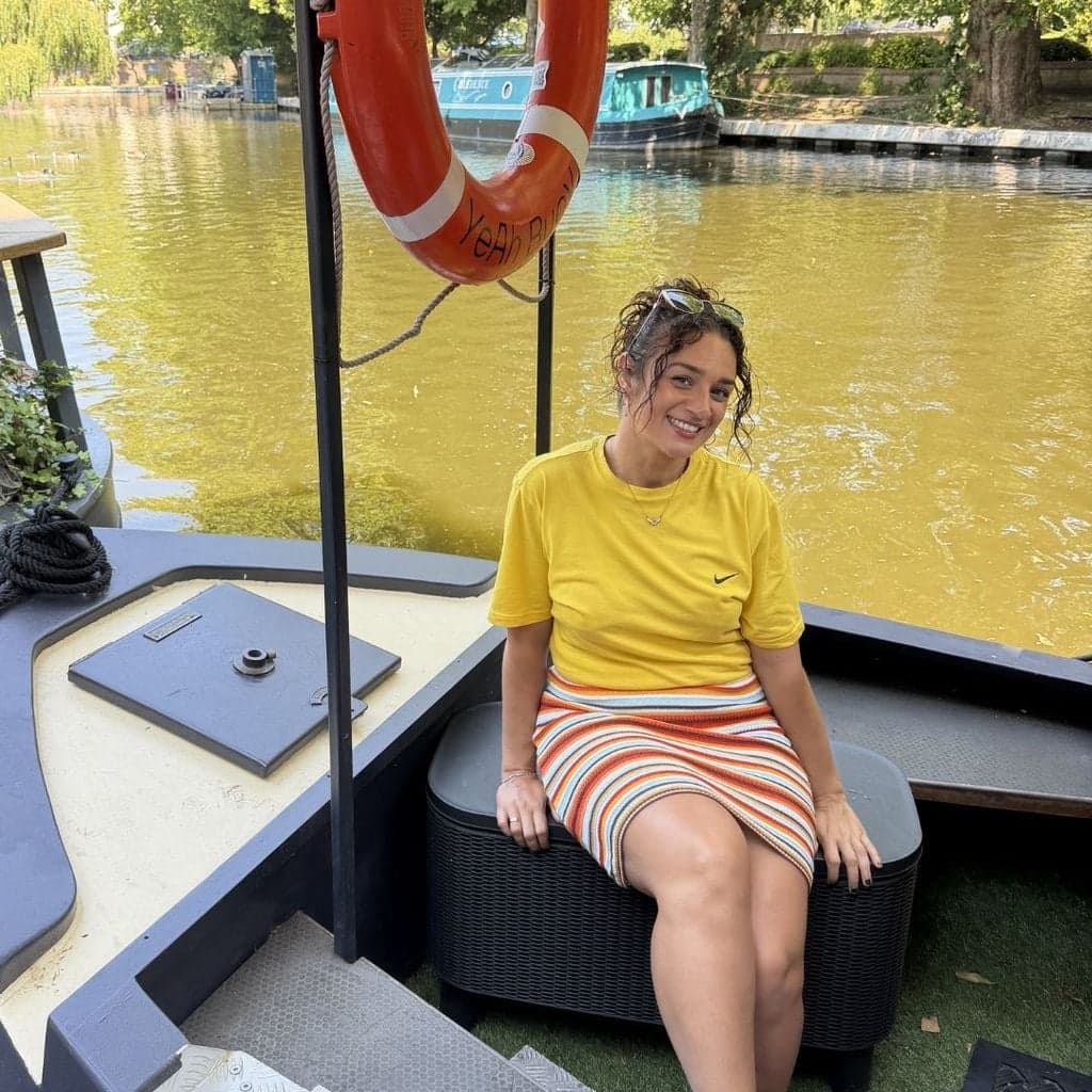 Darcey's Groove | July 2026
