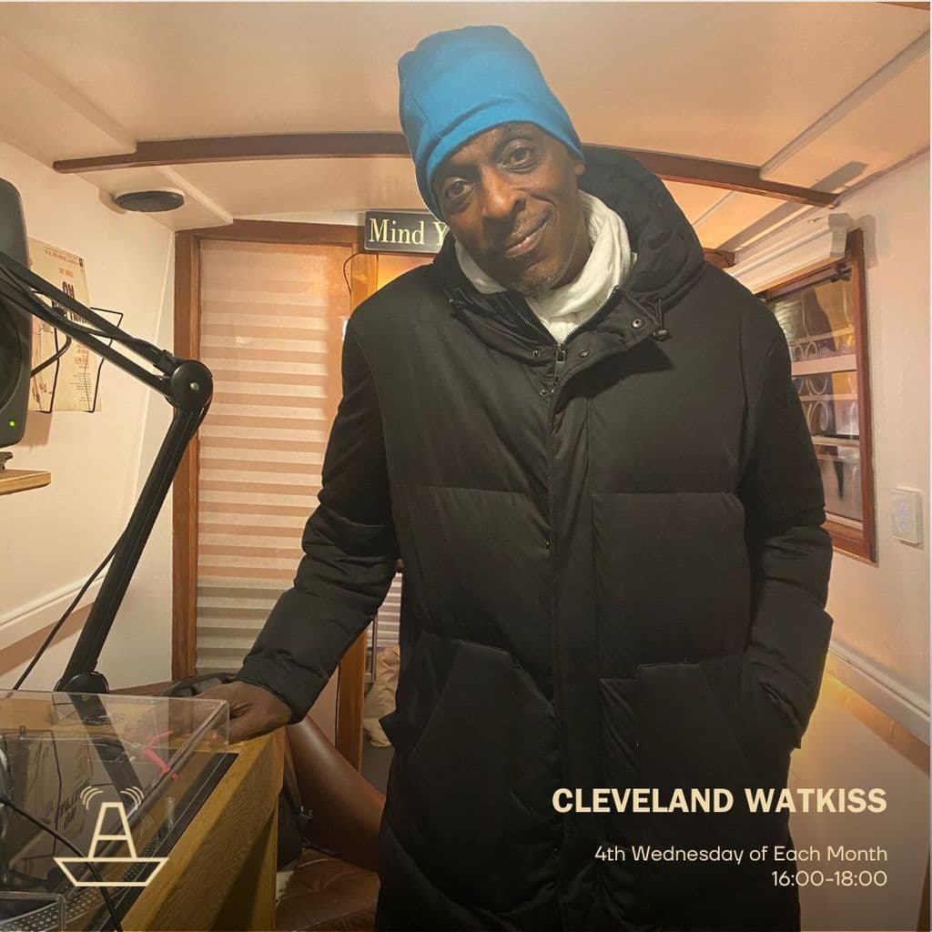 Cleveland Watkiss | December 2022