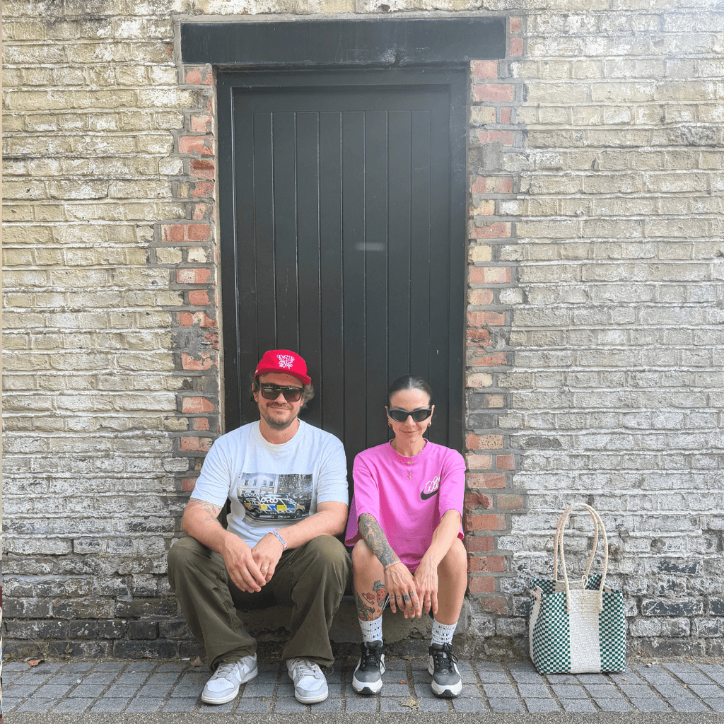 AYAH MARAR x TROL23 | August 2026