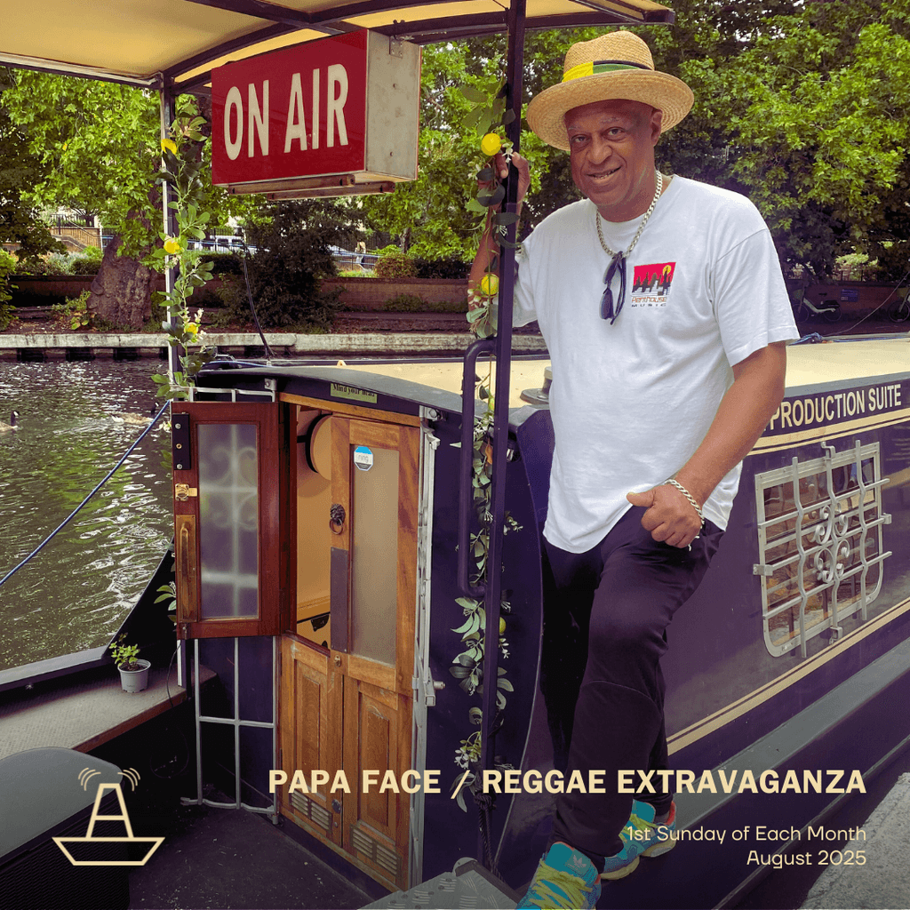 Papa Face | Reggae Extravaganza | Jamaica Independence | August 2025