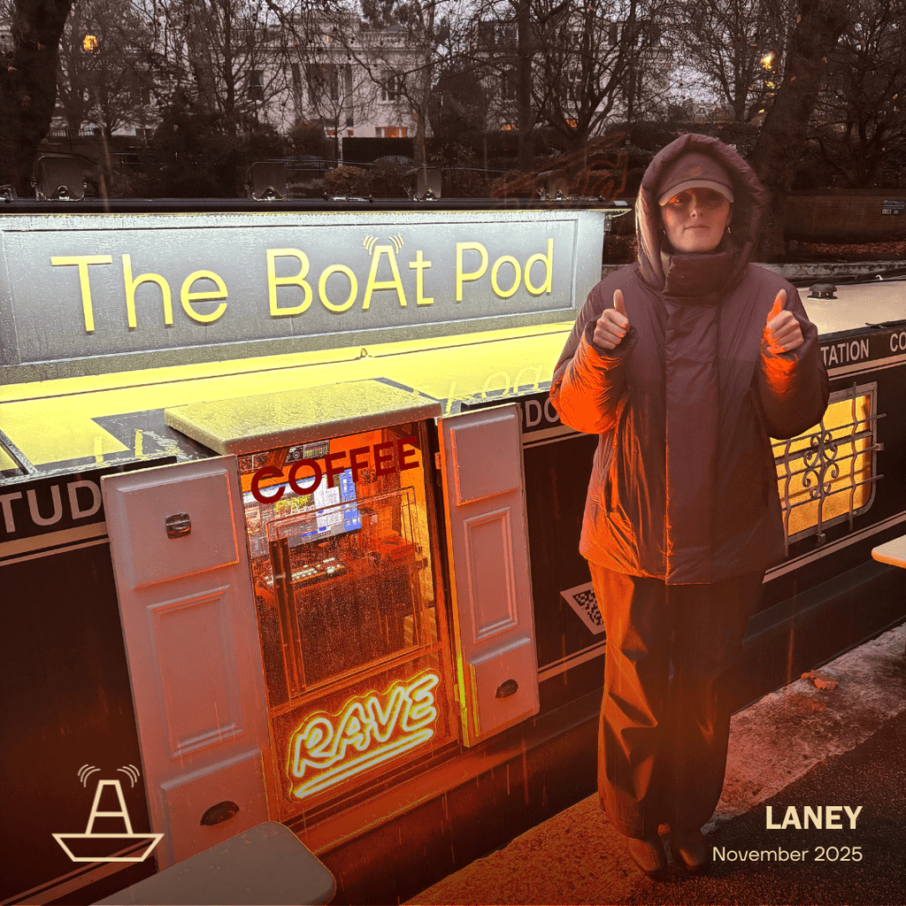 Laney | November 2025