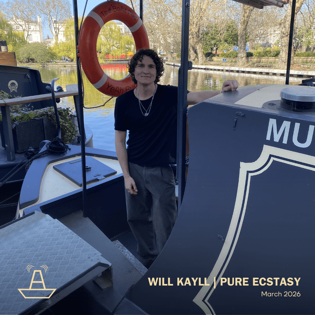 Will Kayll | Pure Ecstasy | The BoAt Pod | March 2026