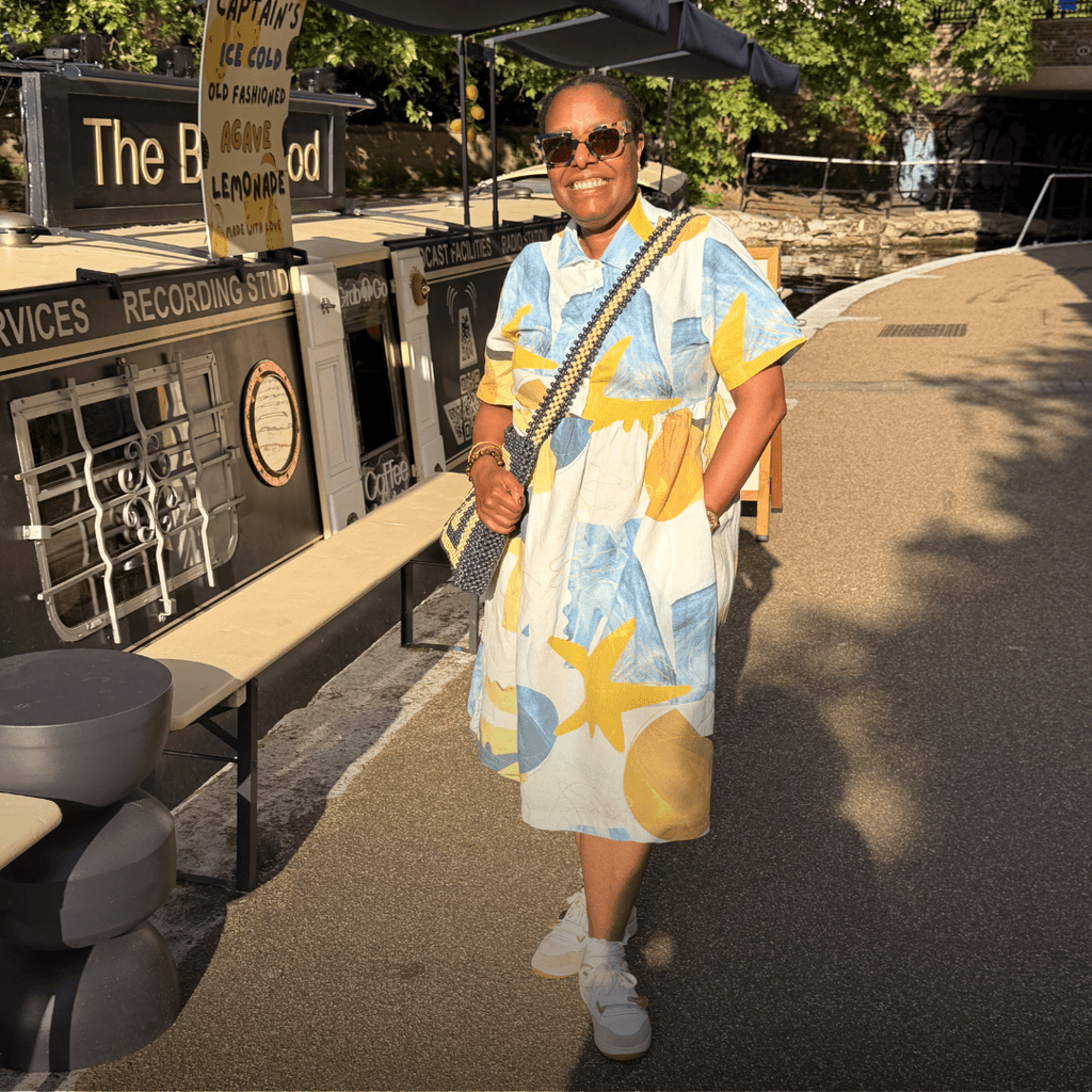 Dj Tunesmith | Stokie Basement | May 2026