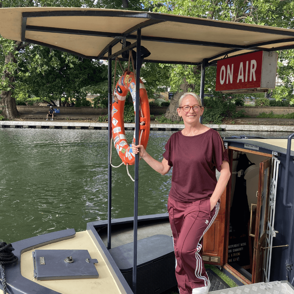 Sweet P | The Sweetest Sounds | The BoAt Pod | June 2026