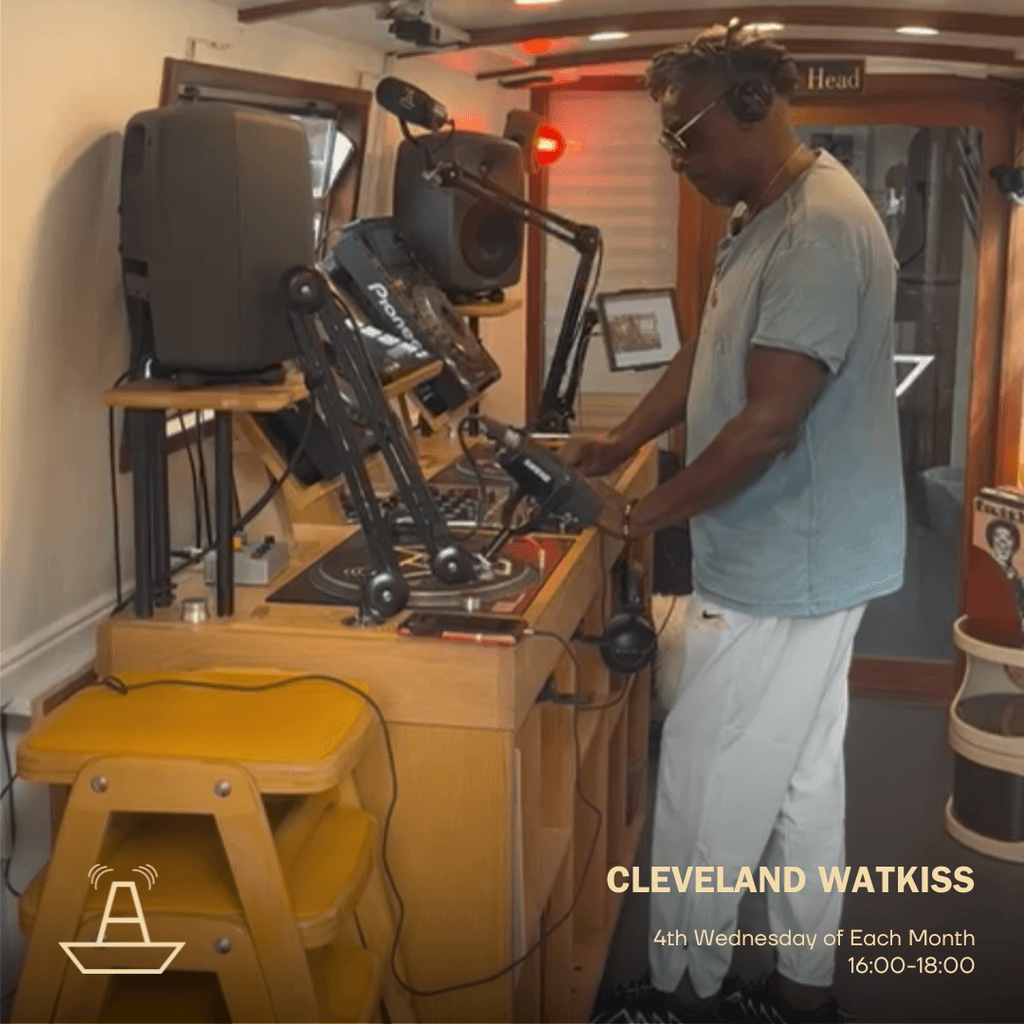 Cleveland Watkiss | June 2025
