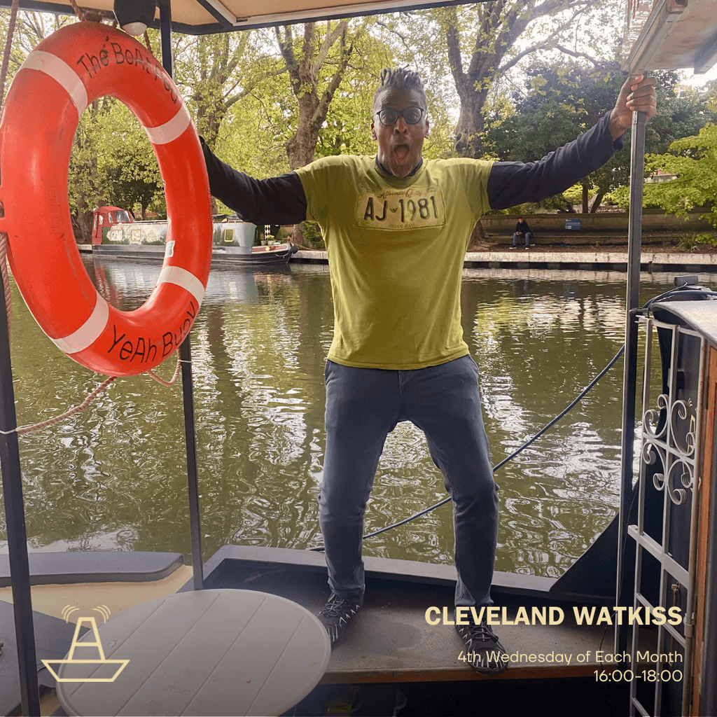 Cleveland Watkiss | April 2025