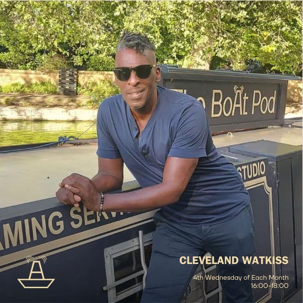 Cleveland Watkiss | August 2023