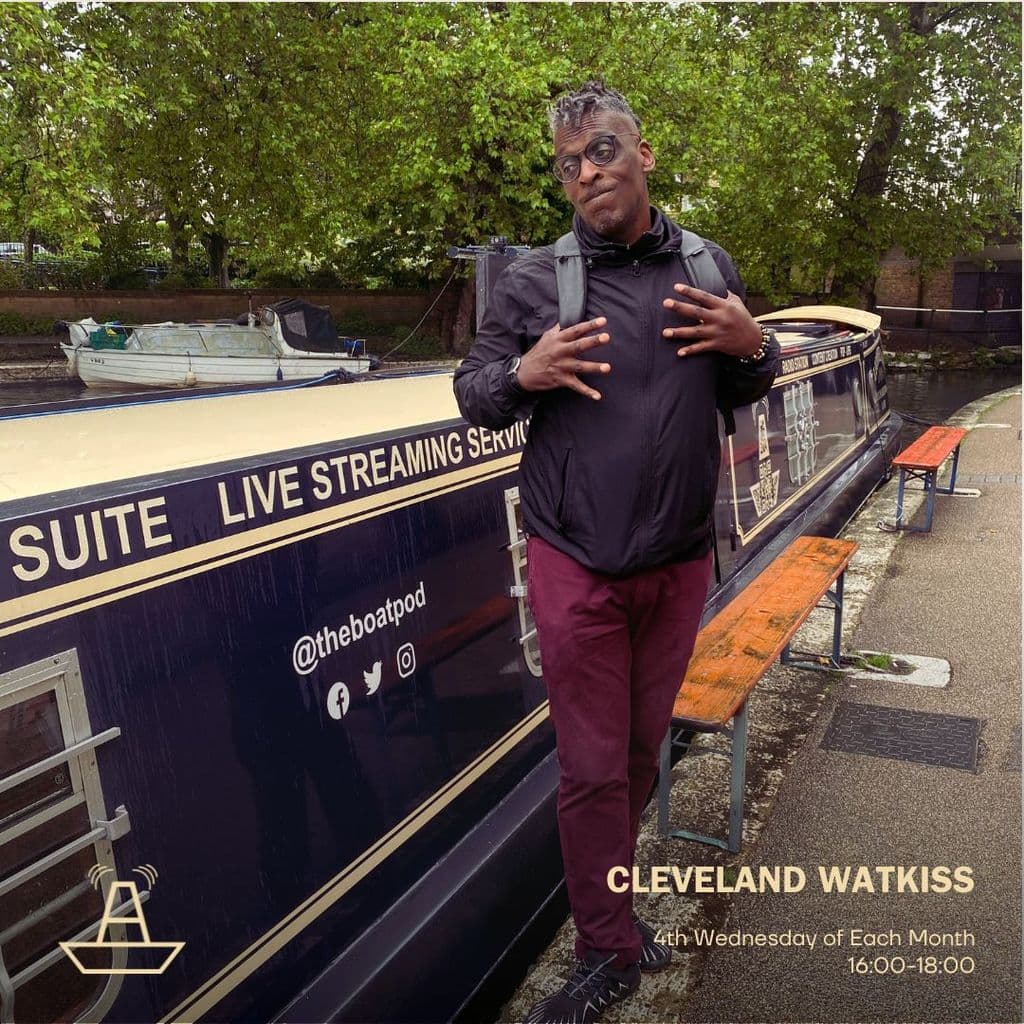 Cleveland Watkiss | May 2024