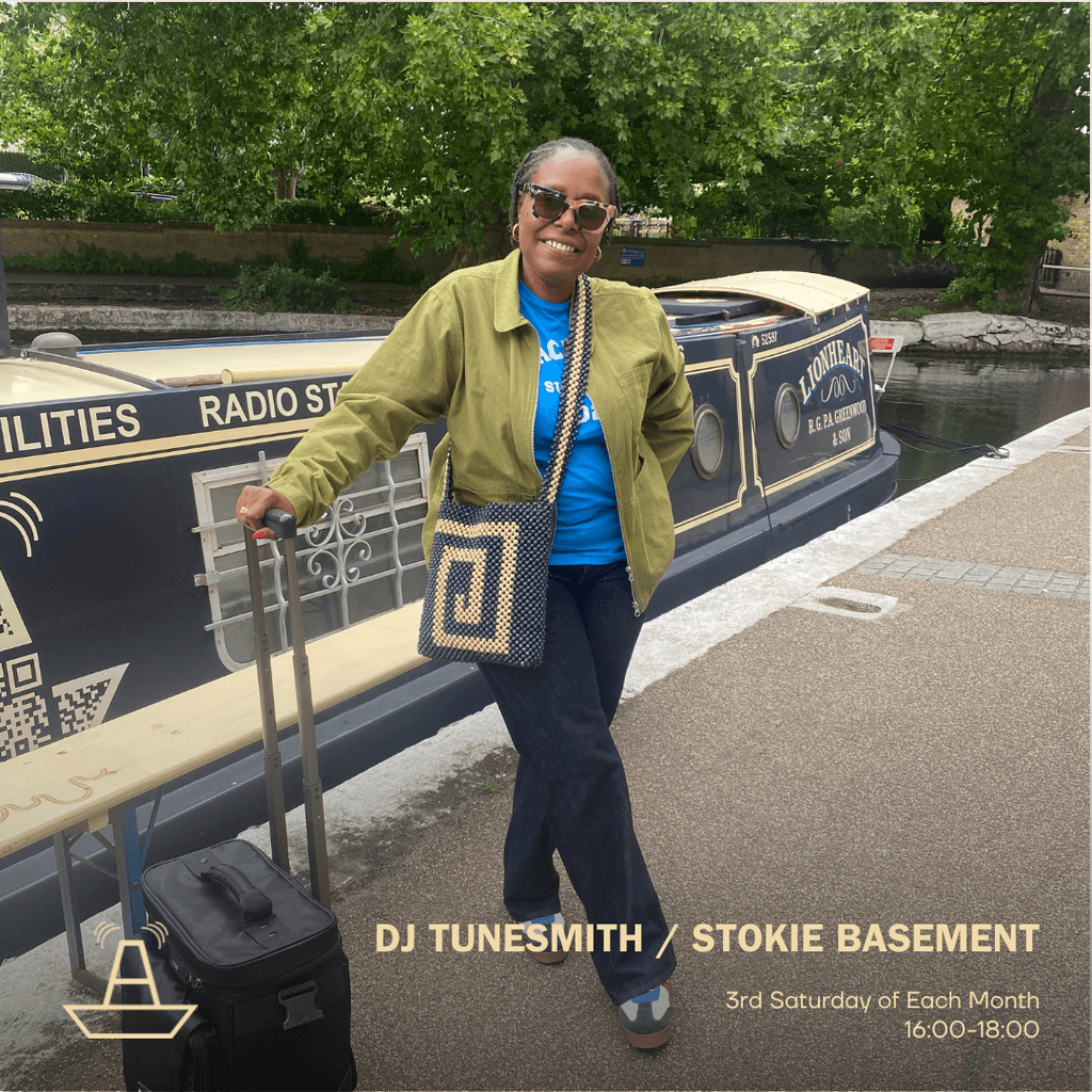 DJ Tunesmith | Stokie Basement | July 2025