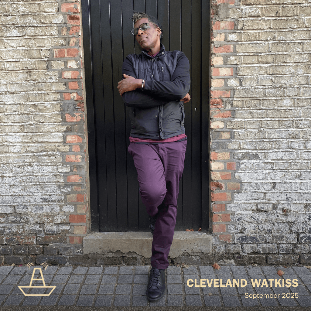 Cleveland Watkiss | September 2025