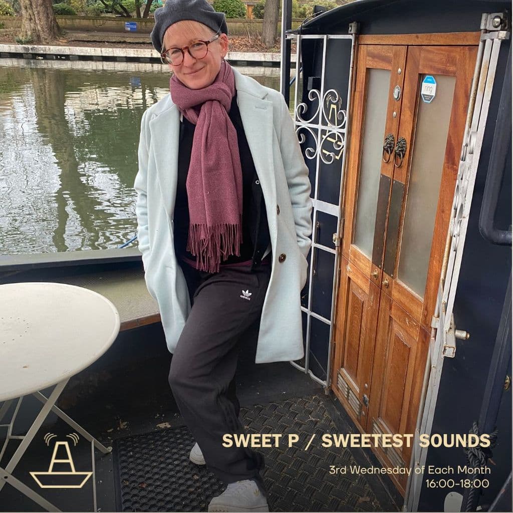 Sweet P | The Sweetest Sounds | January 2024