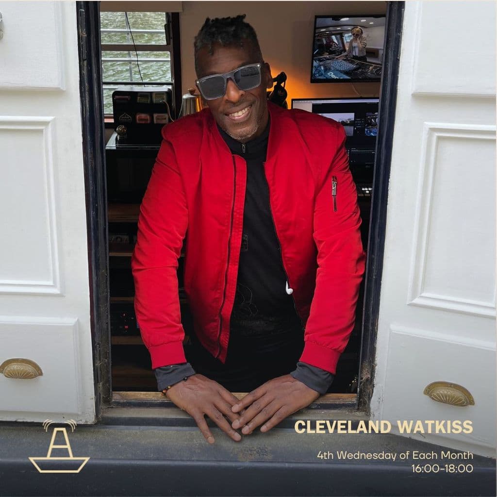 Cleveland Watkiss | April 2024