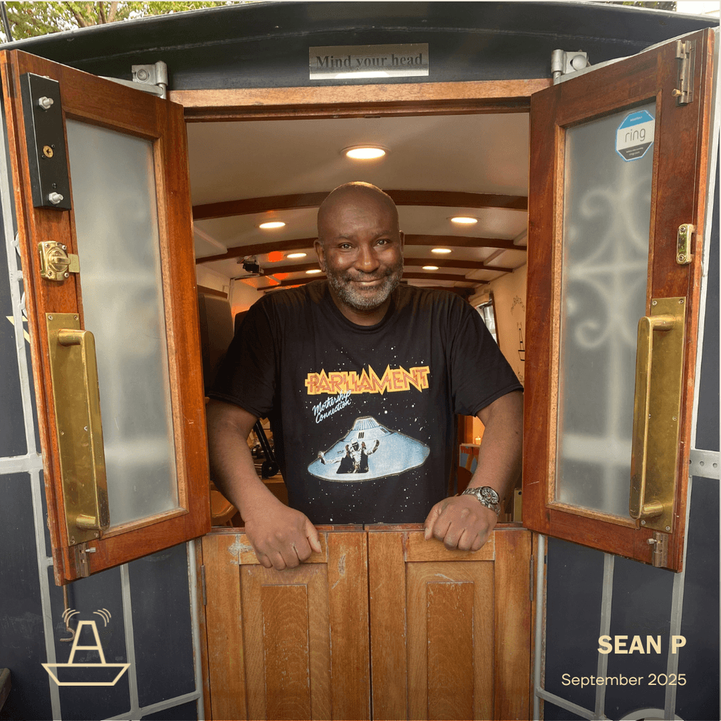 Sean P | September 2025