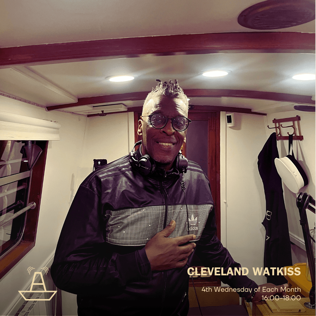 Cleveland Watkiss | January 2025