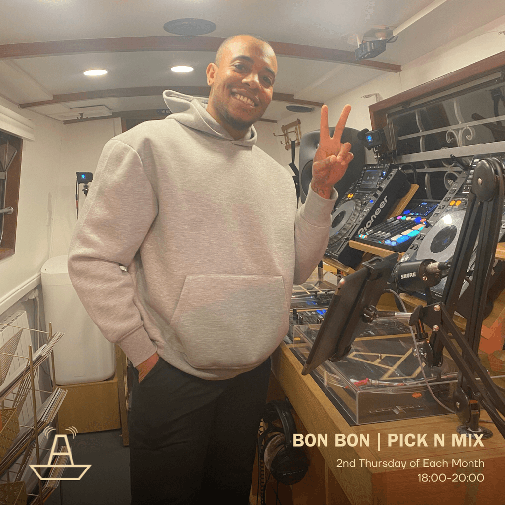 Bon Bon | Pick n Mix | January 2025