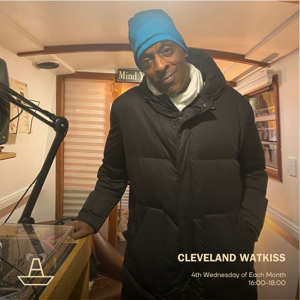 Cleveland Watkiss | September 2022