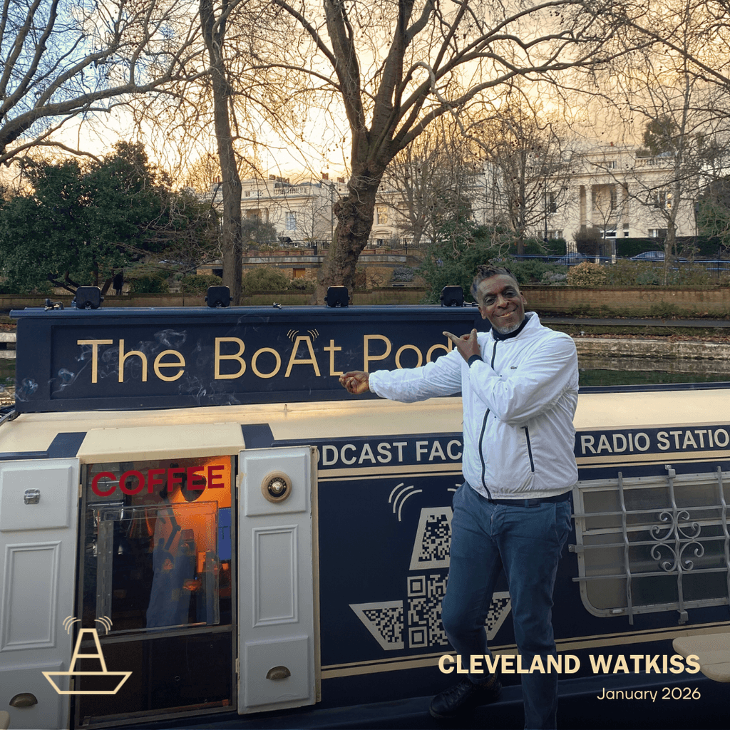 Cleveland Watkiss | January 2026