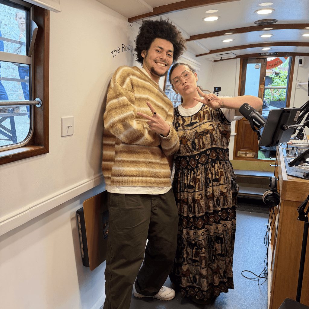 IWA Cavalcade | Mixupcatz | May 2026