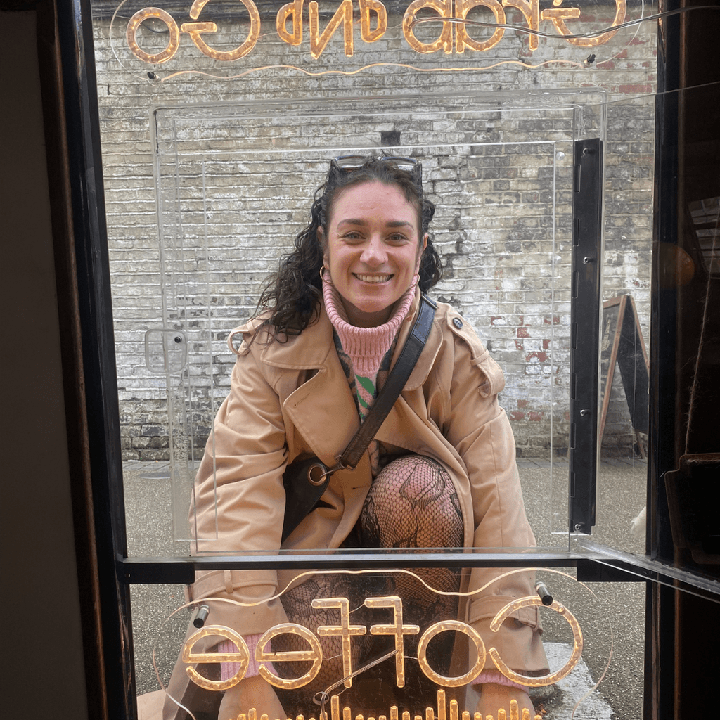 Darcy's Groove | March 2026