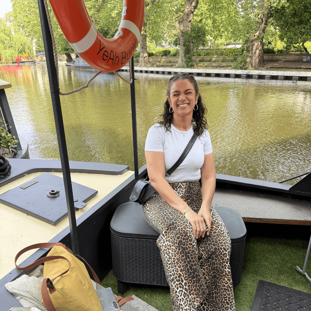 Darcey's Groove | May 2026