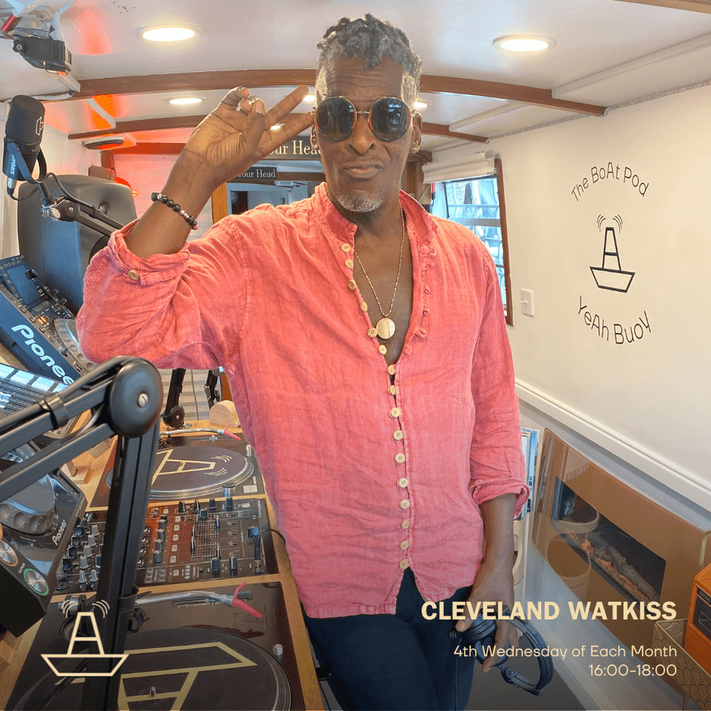 Cleveland Watkiss | July 2025