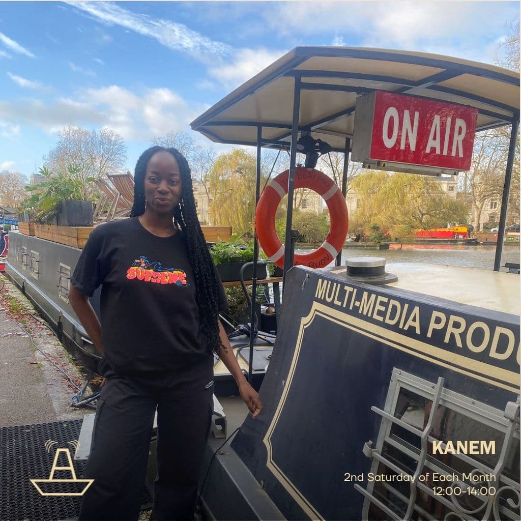 Kanem | December 2023