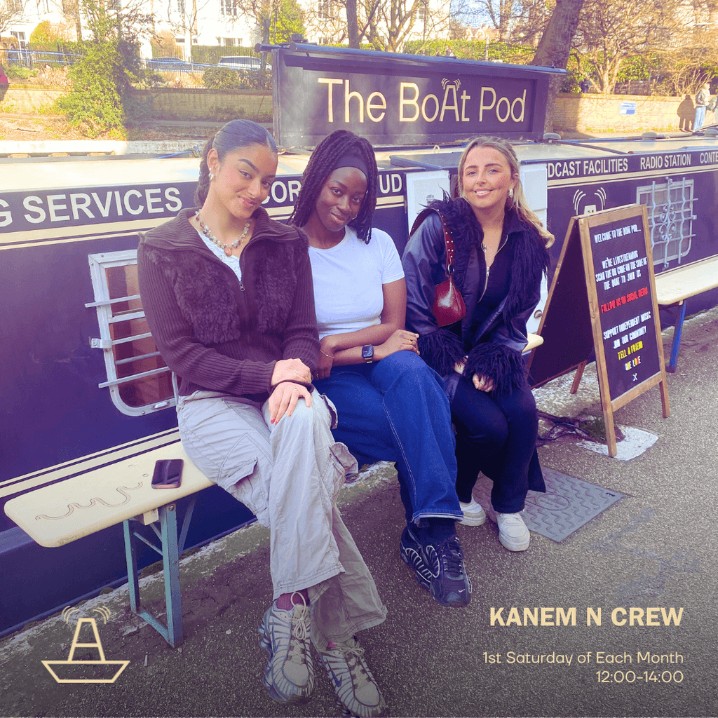 Kanem n Crew | March 2025