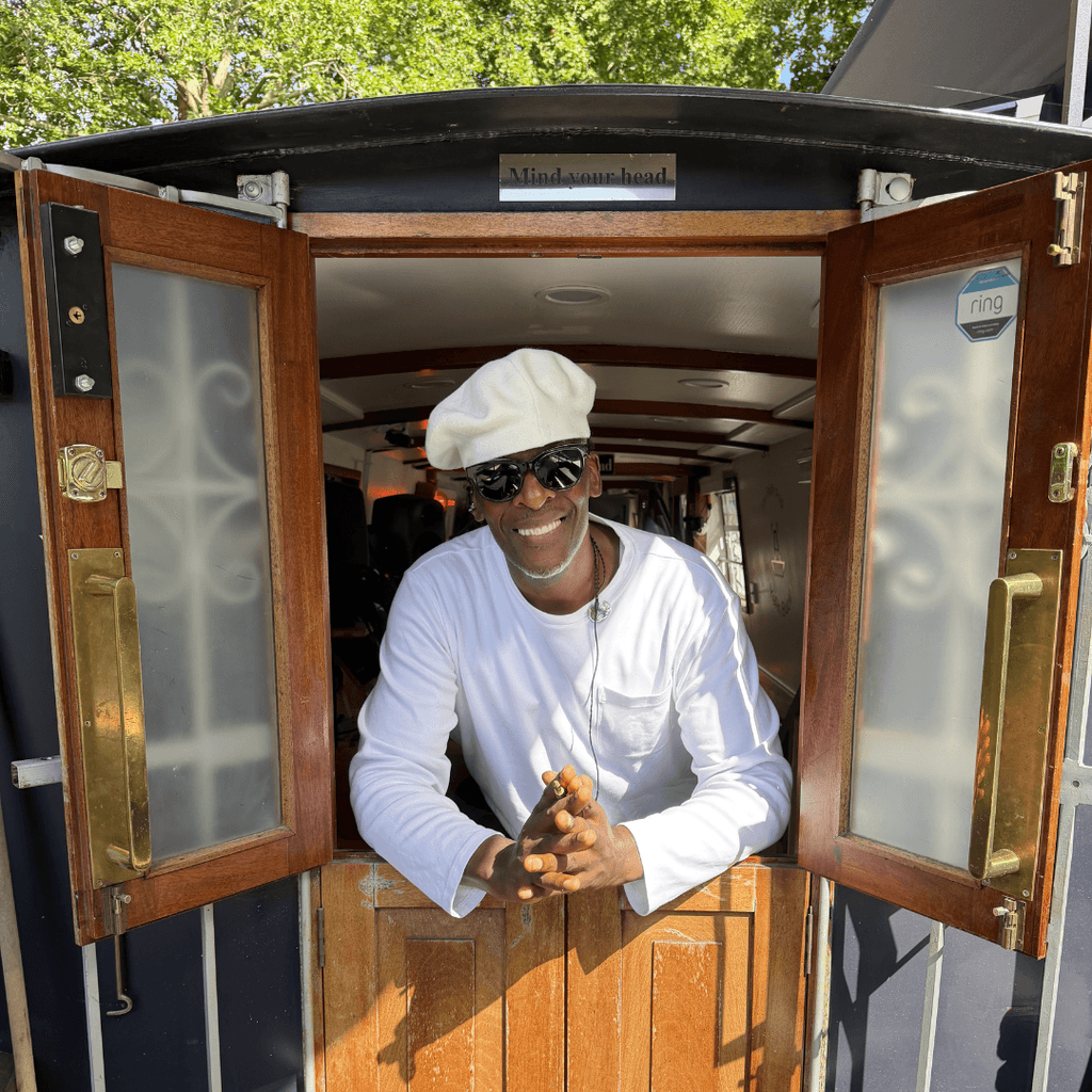 Cleveland Watkiss | June 2026