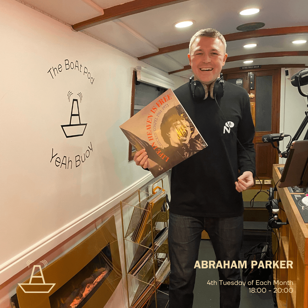Abraham Parker | November 2024