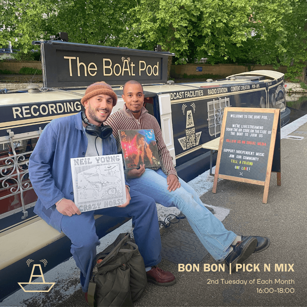 Bon Bon | Pick n Mix | May 2025