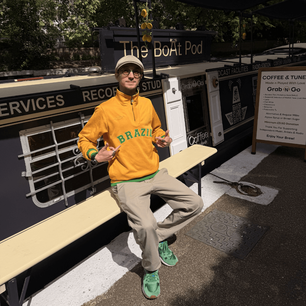Easy Green | Mystery Manifest | May 2026