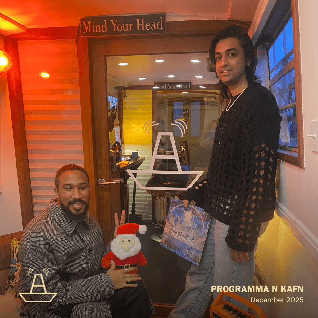Programma n Kafn | December 2025