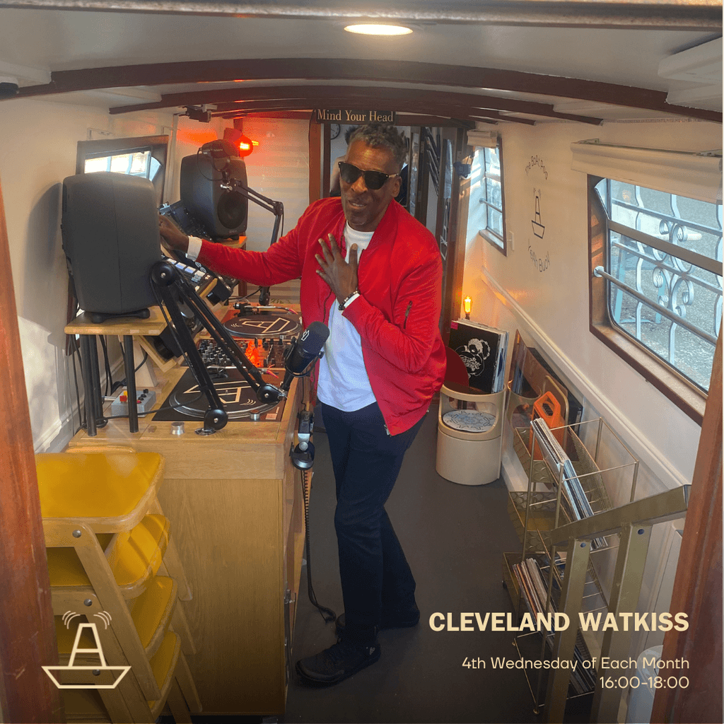 Cleveland Watkiss | March 25