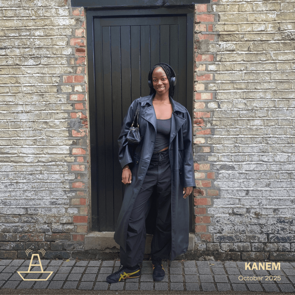 Kanem | October 2025