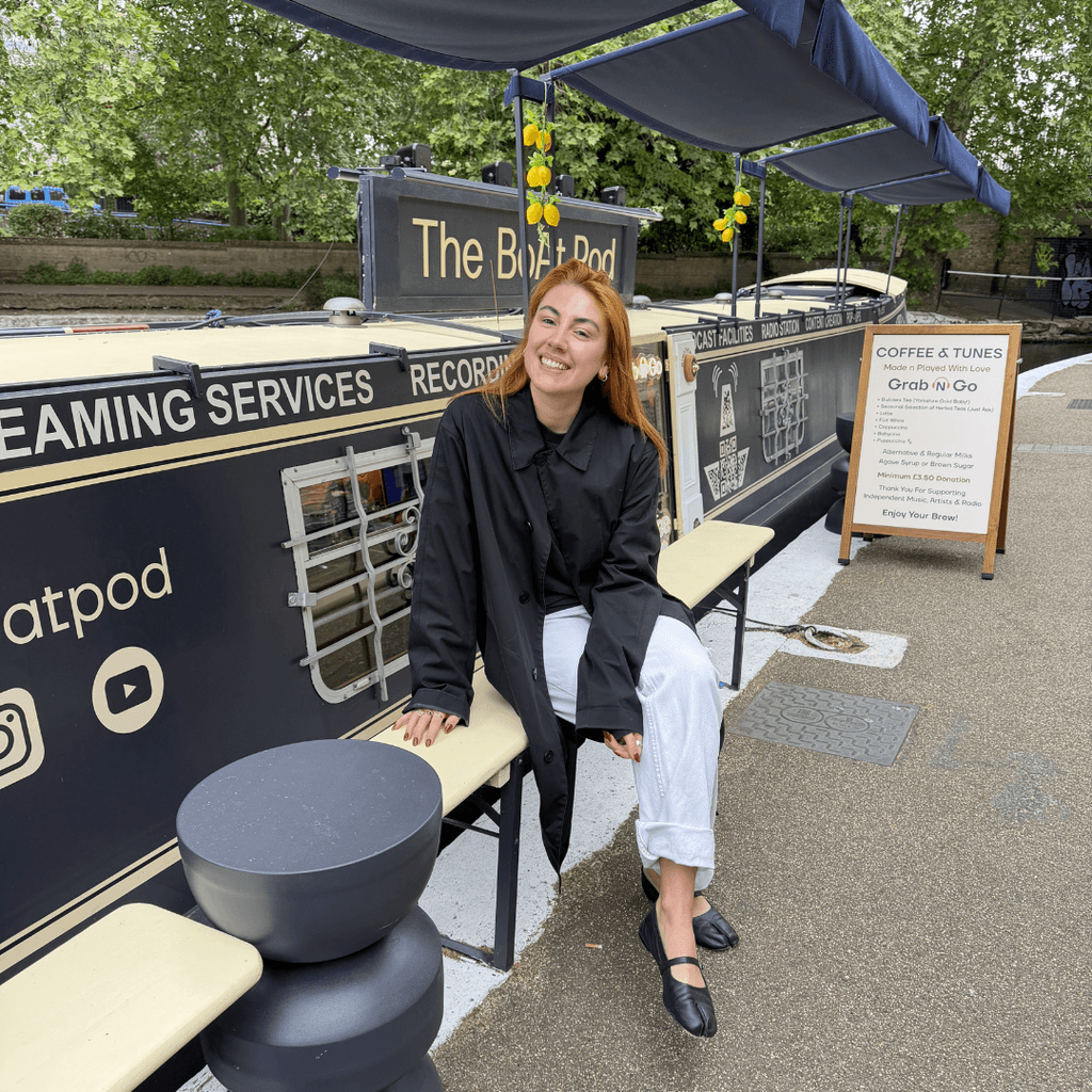 Lucy Lennox | Bsides | The BoAt Pod | May 2026