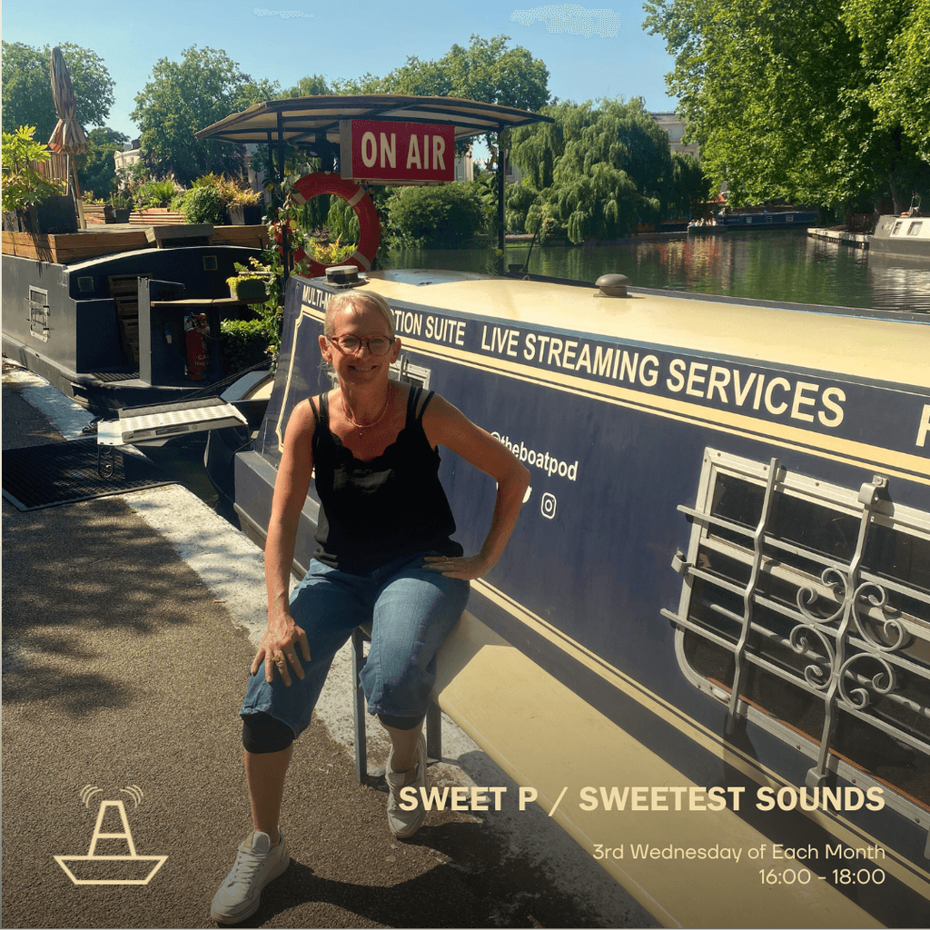 Sweet P | Sweetest Sounds | June 2025